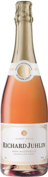 Richard Juhlin Alkoholfri - Sparkling Rosé